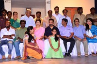 Papanasam Movie Success Meet Photos